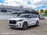 2027 Lincoln Aviator Premiere