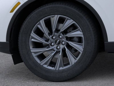 2026 Lincoln Aviator Premiere®