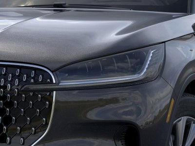 2026 Lincoln Aviator Premiere®