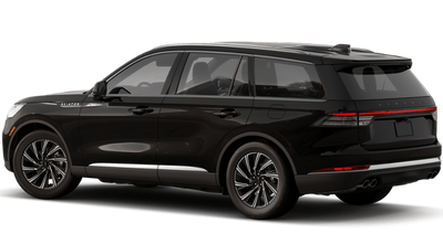 2026 Lincoln Aviator Base
