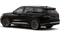 2026 Lincoln Aviator Base