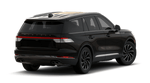2026 Lincoln Aviator Base