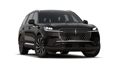 2026 Lincoln Aviator Base