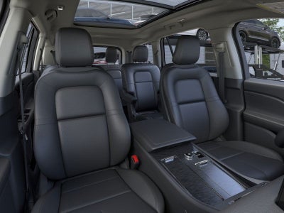 2026 Lincoln Aviator Premiere®