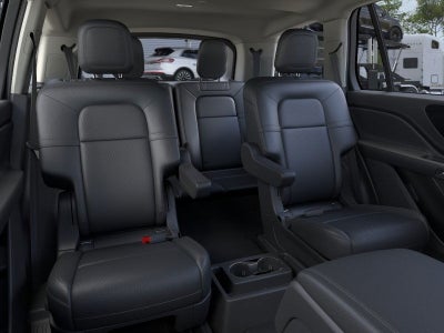 2026 Lincoln Aviator Premiere®