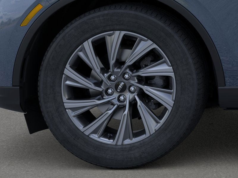 2026 Lincoln Aviator Premiere®