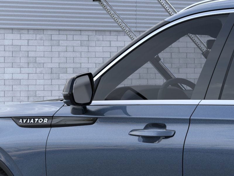 2026 Lincoln Aviator Premiere®