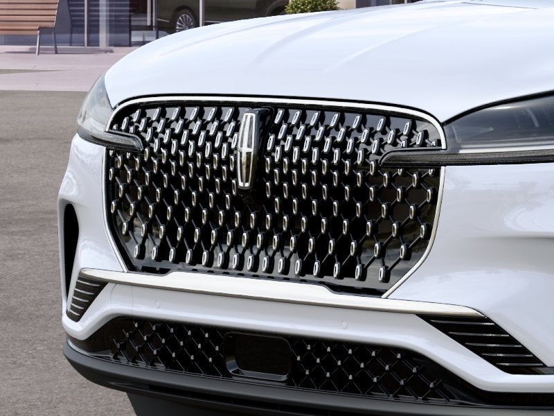 2027 Lincoln Aviator Premiere
