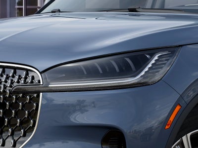 2027 Lincoln Aviator Premiere