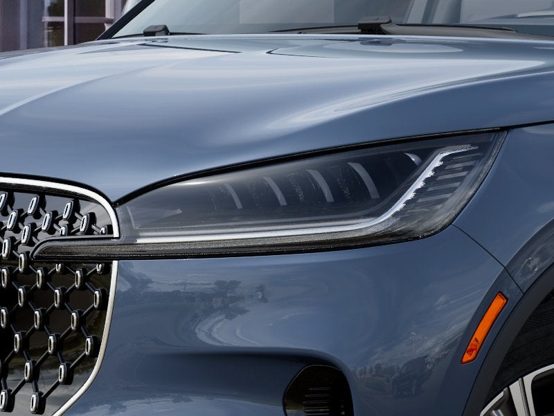 2027 Lincoln Aviator Premiere