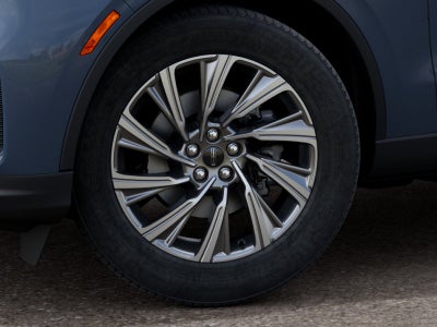 2027 Lincoln Aviator Premiere
