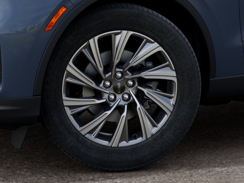 2027 Lincoln Aviator Premiere