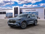 2027 Lincoln Aviator Premiere