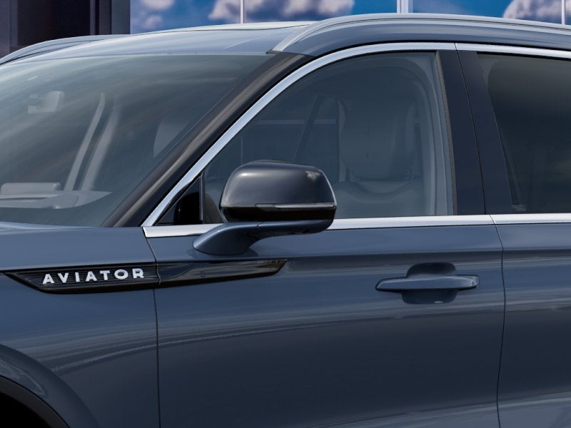 2027 Lincoln Aviator Premiere