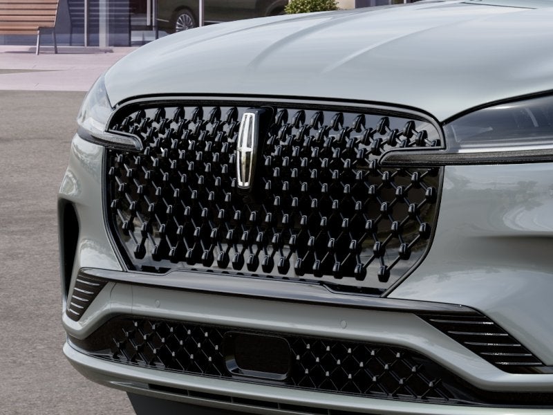 2027 Lincoln Aviator Premiere