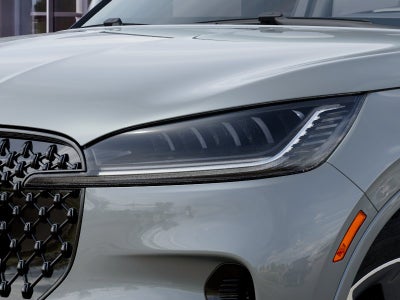 2027 Lincoln Aviator Premiere