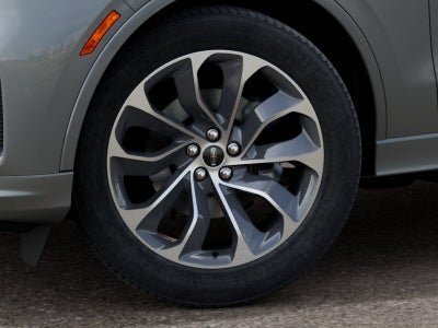 2027 Lincoln Aviator Premiere