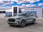 2027 Lincoln Aviator Premiere