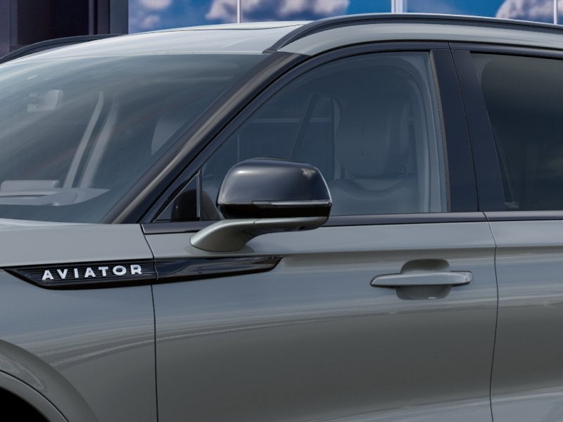 2027 Lincoln Aviator Premiere