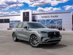 2027 Lincoln Aviator Premiere