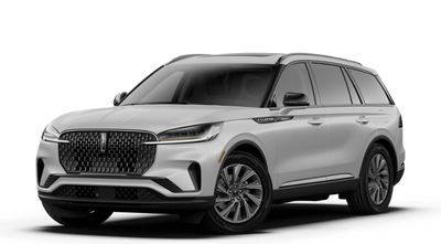 2027 Lincoln Aviator Premiere