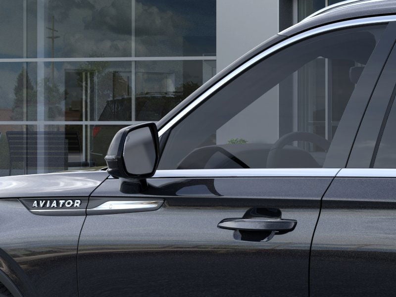 2026 Lincoln Aviator Premiere®