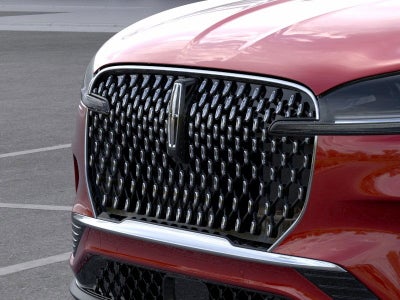 2026 Lincoln Aviator Premiere®