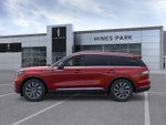 2026 Lincoln Aviator Premiere®