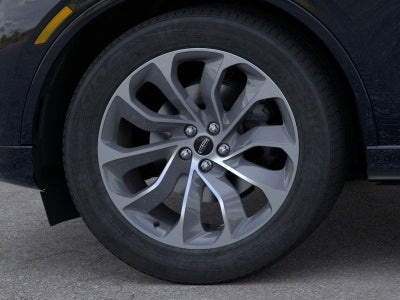 2026 Lincoln Aviator Premiere®