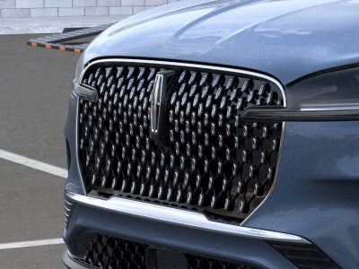 2026 Lincoln Aviator Premiere®