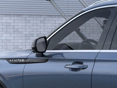 2026 Lincoln Aviator Premiere®