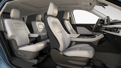 2026 Lincoln Aviator Premiere®