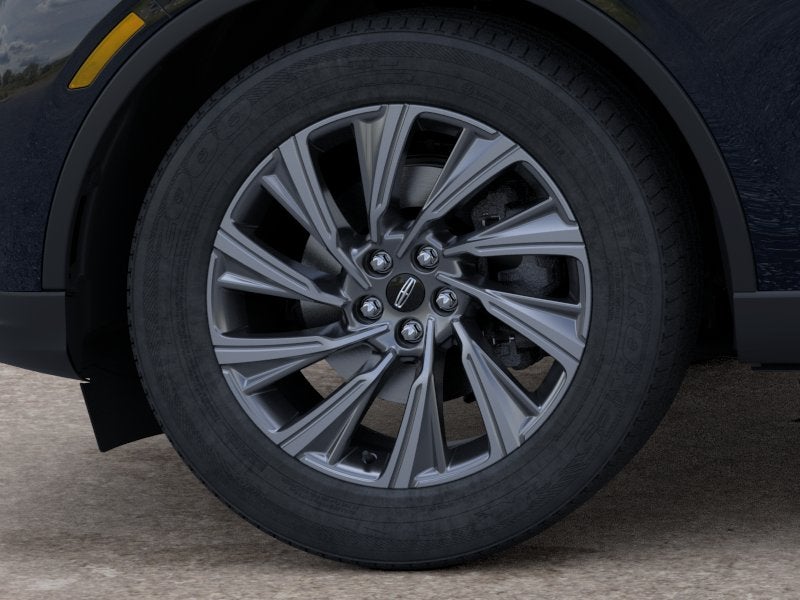 2026 Lincoln Aviator Premiere®