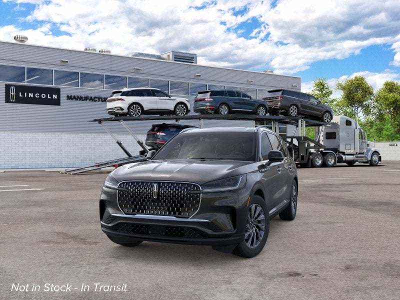 2026 Lincoln Aviator Premiere®