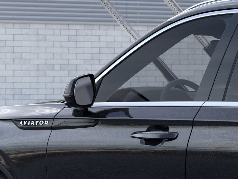 2026 Lincoln Aviator Premiere®