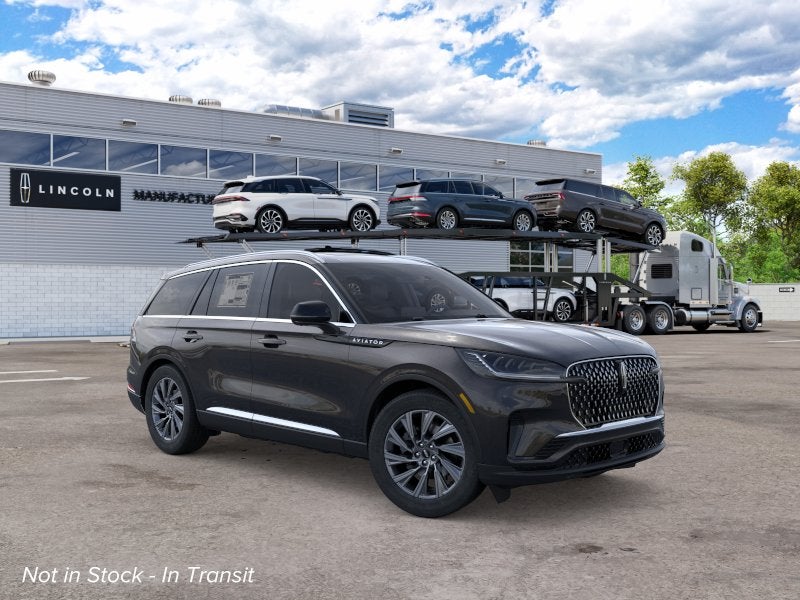 2026 Lincoln Aviator Premiere®