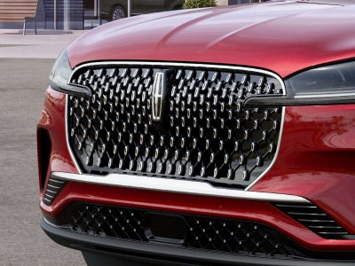 2027 Lincoln Aviator Premiere