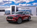 2027 Lincoln Aviator Premiere