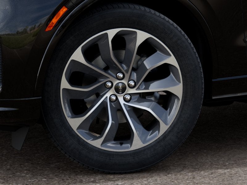 2027 Lincoln Aviator Premiere
