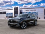 2027 Lincoln Aviator Premiere