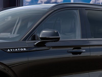 2027 Lincoln Aviator Premiere