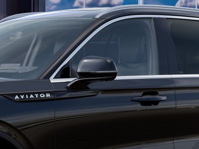 2027 Lincoln Aviator Premiere