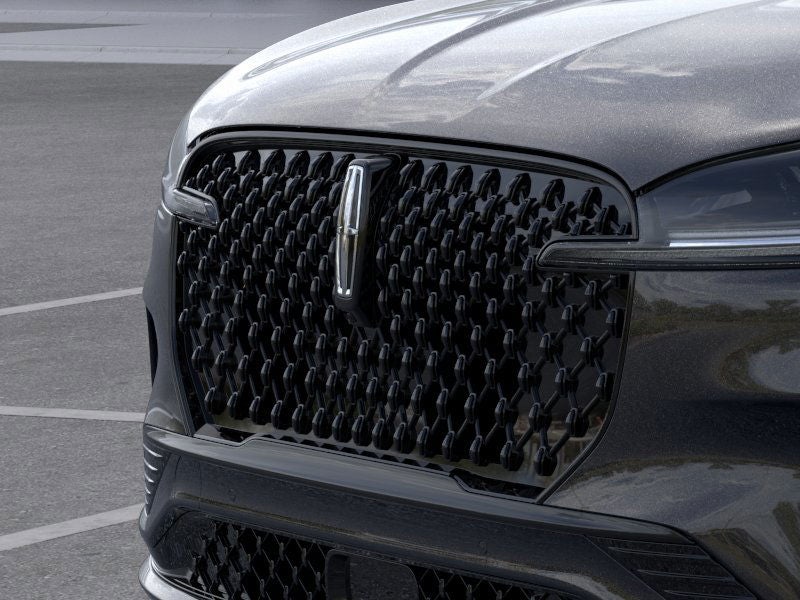 2026 Lincoln Aviator Premiere®