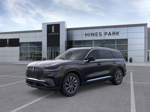 2026 Lincoln Aviator Premiere®
