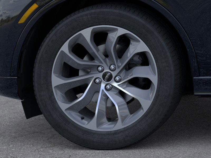 2026 Lincoln Aviator Premiere®