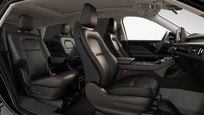 2026 Lincoln Aviator Premiere®