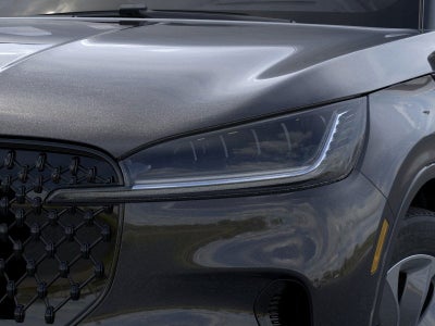 2026 Lincoln Aviator Premiere®