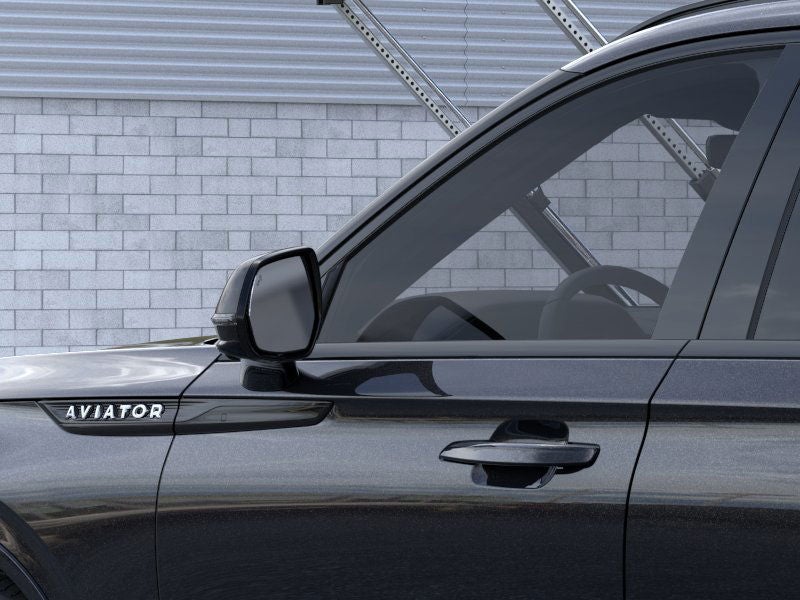 2026 Lincoln Aviator Premiere®