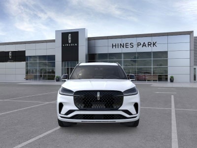 2026 Lincoln Aviator Premiere®