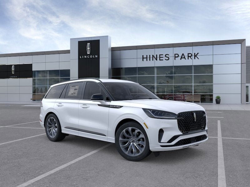 2026 Lincoln Aviator Premiere®